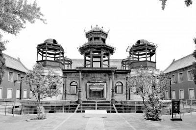 从爱琴海到紫禁城:中希共推文保欧陆娱乐技术新发展 从爱琴海到紫禁城:中希共推文保欧陆娱乐技术新发展