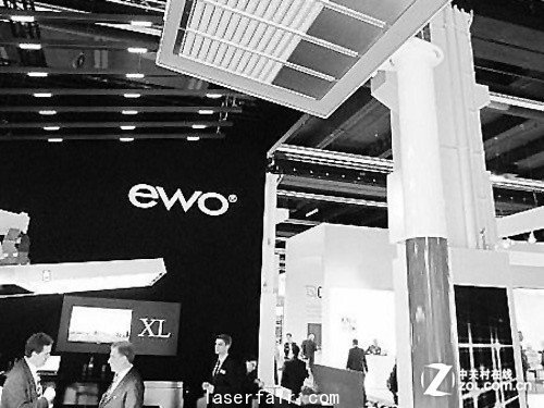 LED决战OLED 2012法兰克福展三大看点