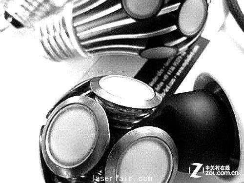 LED决战OLED 2012法兰克福展三大看点