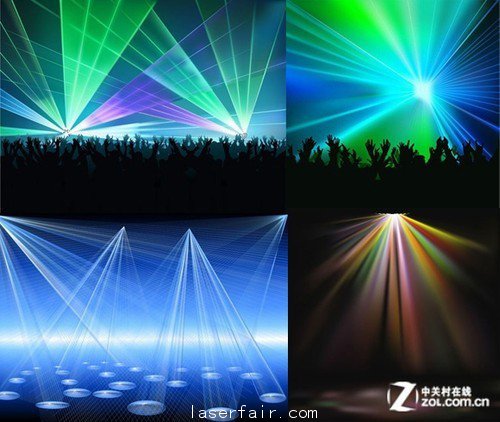 干掉传统灯泡? 现阶段投影新光源解析